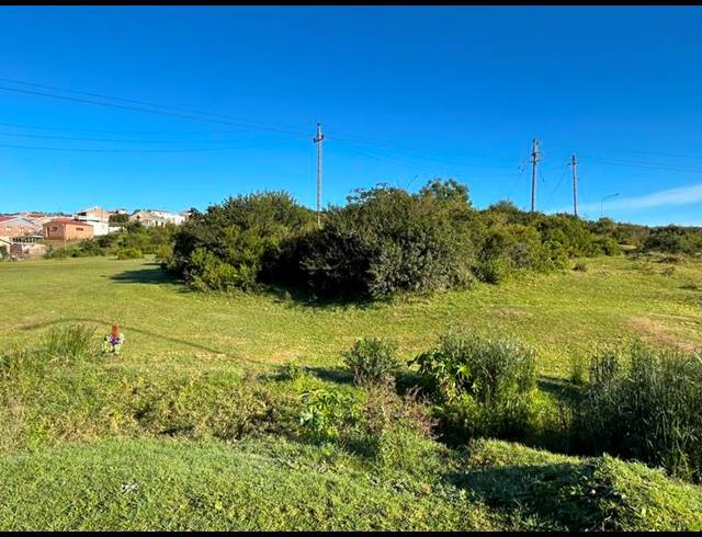 LAND FOR SALE IN GREENHAVEN
